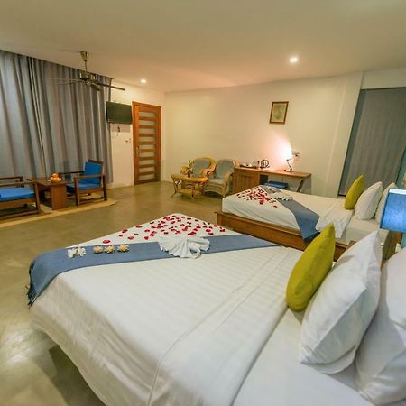 Chez Moi Suite & Spa Siem Reap Ngoại thất bức ảnh