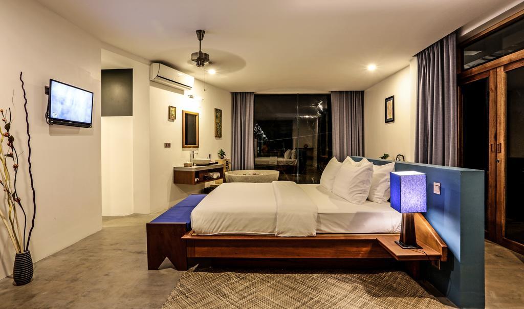 Chez Moi Suite & Spa Siem Reap Ngoại thất bức ảnh
