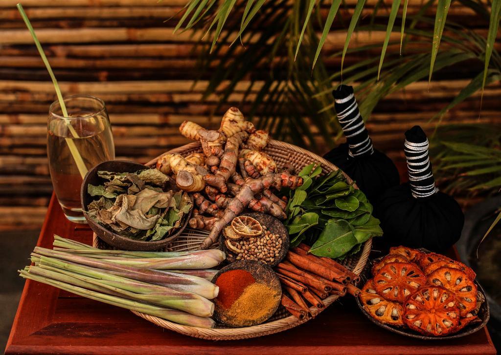 Chez Moi Suite & Spa Siem Reap Ngoại thất bức ảnh