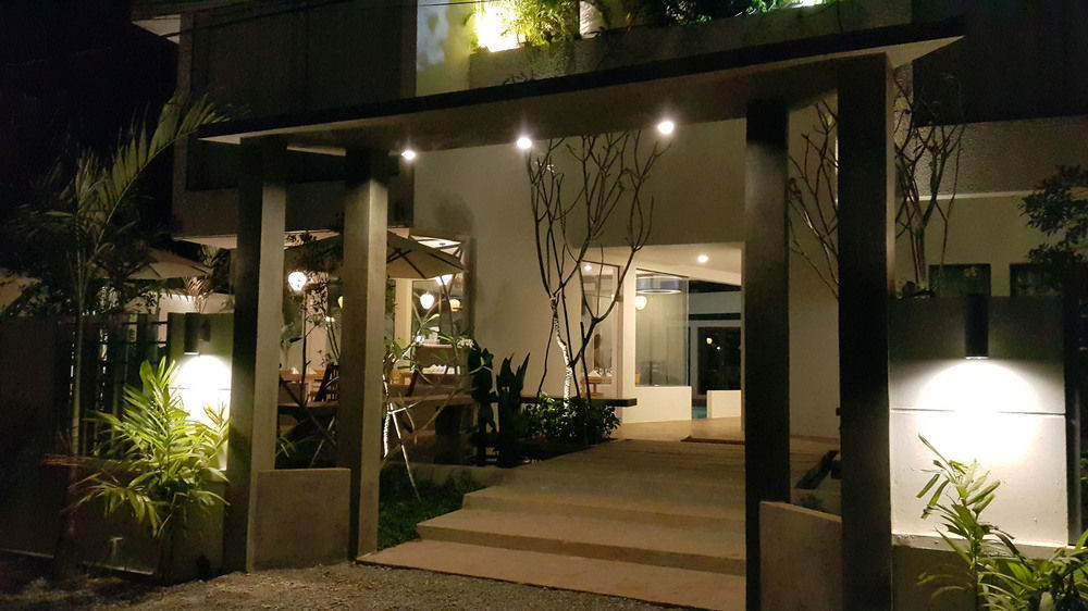 Chez Moi Suite & Spa Siem Reap Ngoại thất bức ảnh