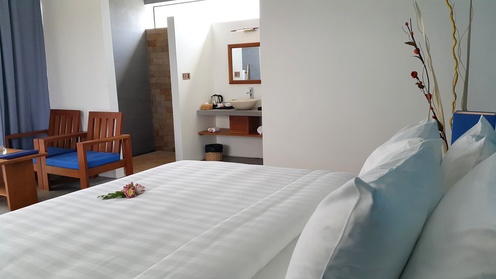 Chez Moi Suite & Spa Siem Reap Ngoại thất bức ảnh