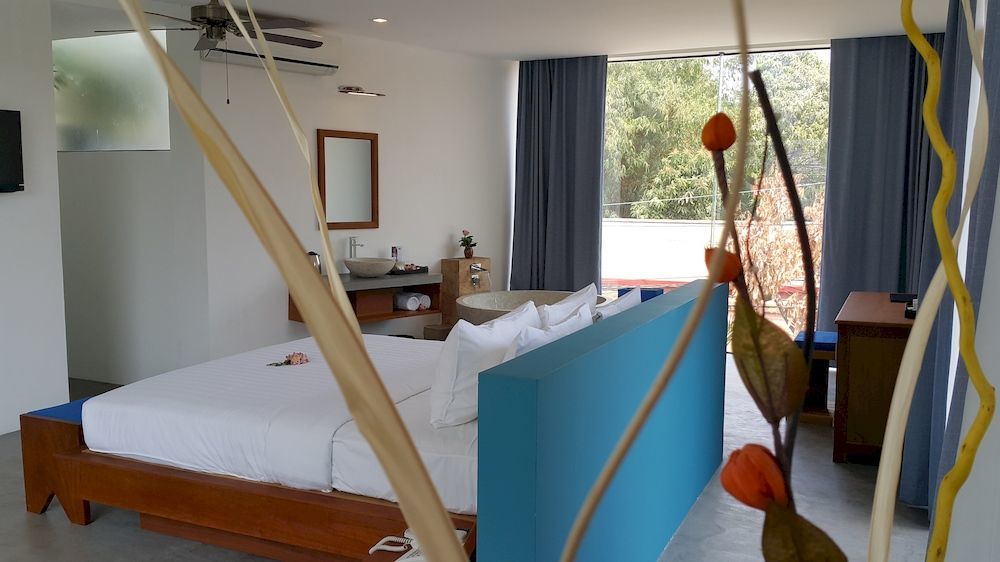 Chez Moi Suite & Spa Siem Reap Ngoại thất bức ảnh