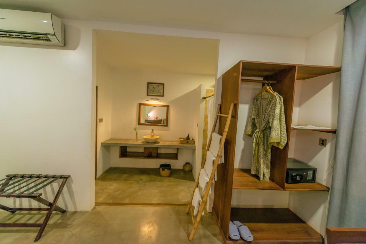 Chez Moi Suite & Spa Siem Reap Ngoại thất bức ảnh