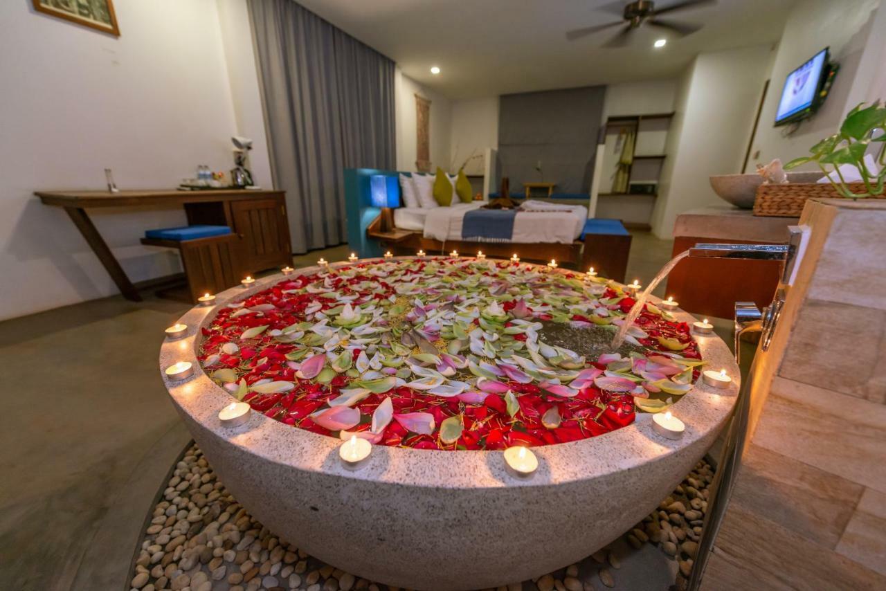 Chez Moi Suite & Spa Siem Reap Ngoại thất bức ảnh