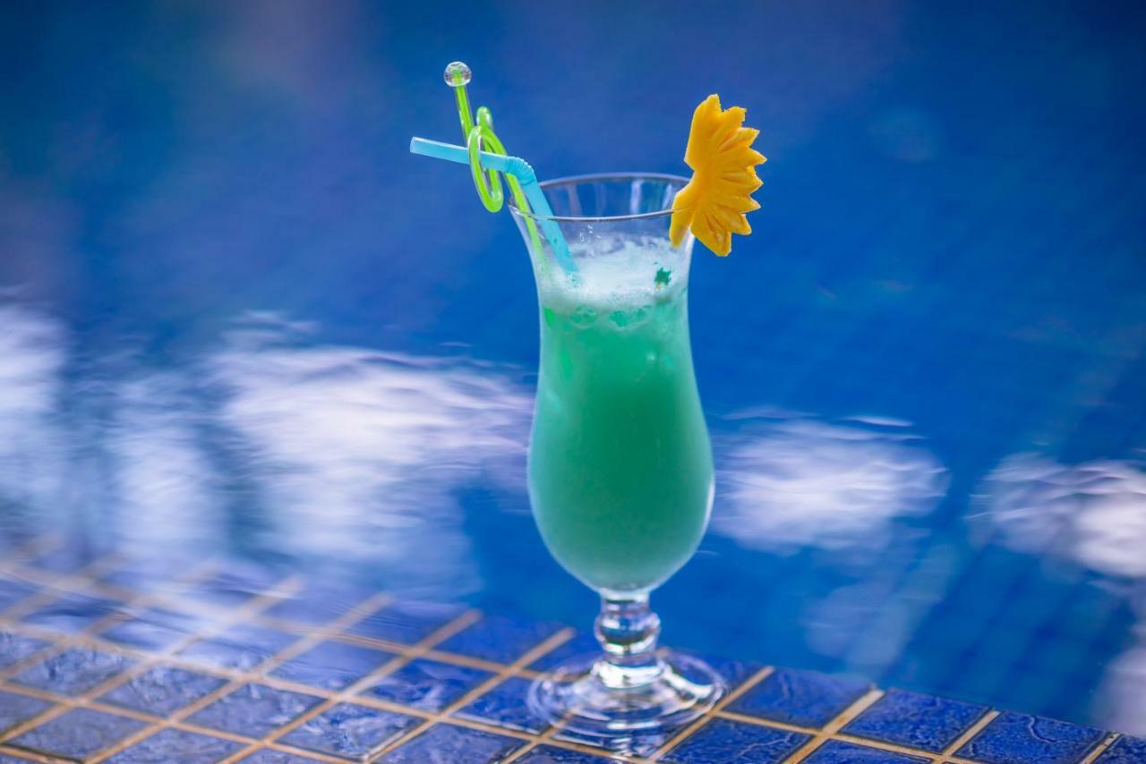 Chez Moi Suite & Spa Siem Reap Ngoại thất bức ảnh
