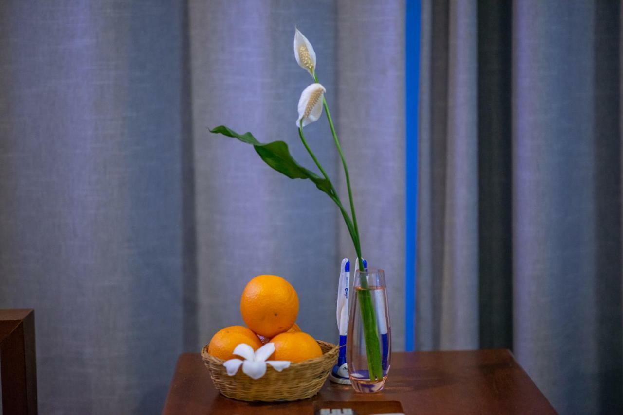 Chez Moi Suite & Spa Siem Reap Ngoại thất bức ảnh