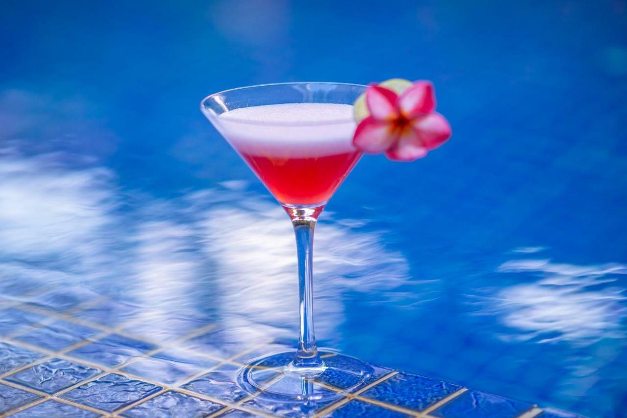 Chez Moi Suite & Spa Siem Reap Ngoại thất bức ảnh