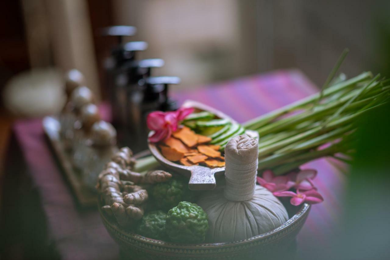 Chez Moi Suite & Spa Siem Reap Ngoại thất bức ảnh