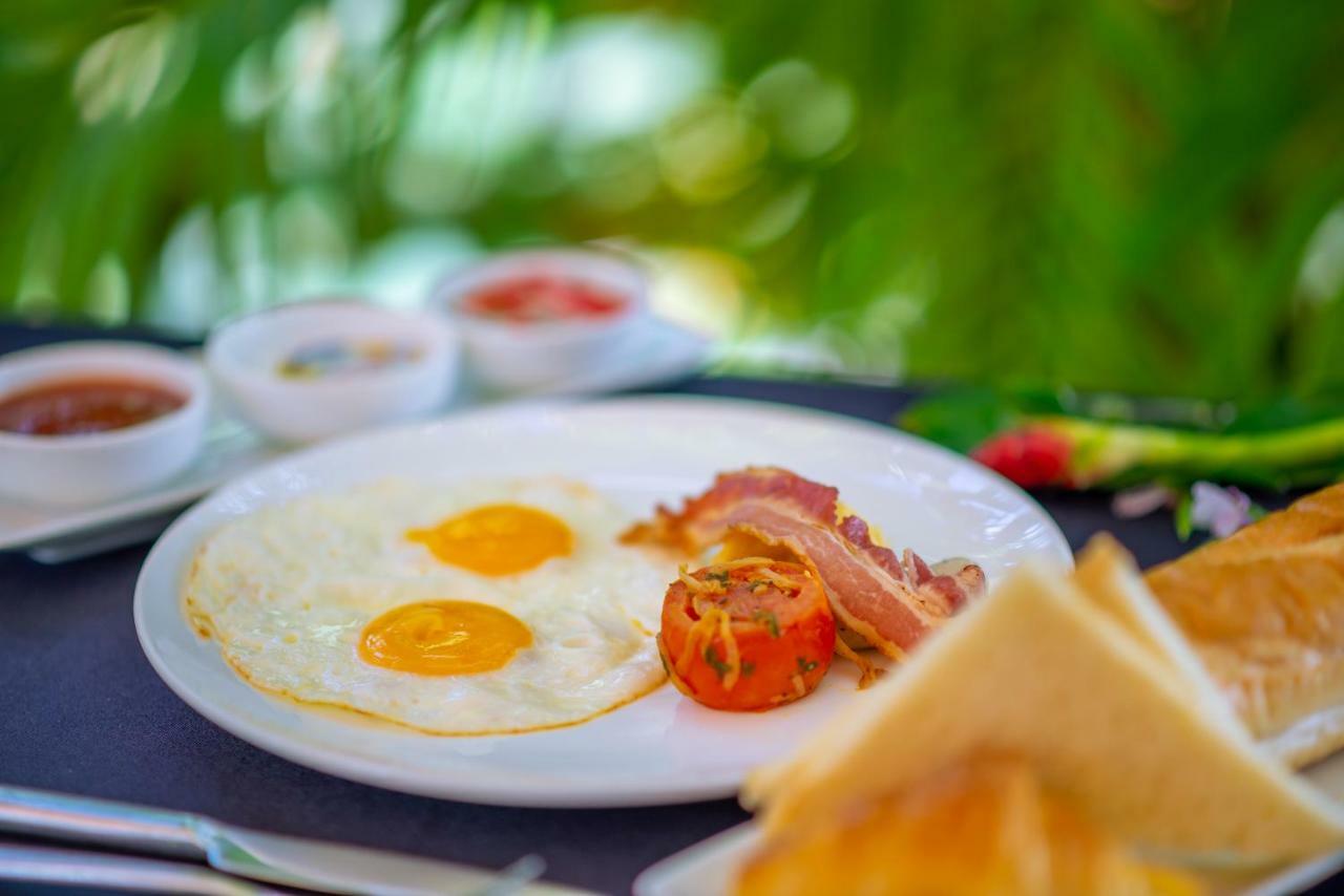 Chez Moi Suite & Spa Siem Reap Ngoại thất bức ảnh