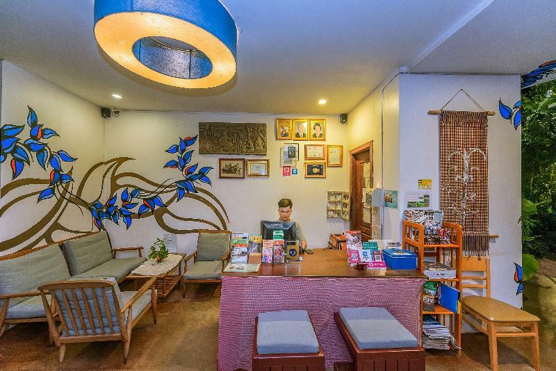 Chez Moi Suite & Spa Siem Reap Ngoại thất bức ảnh