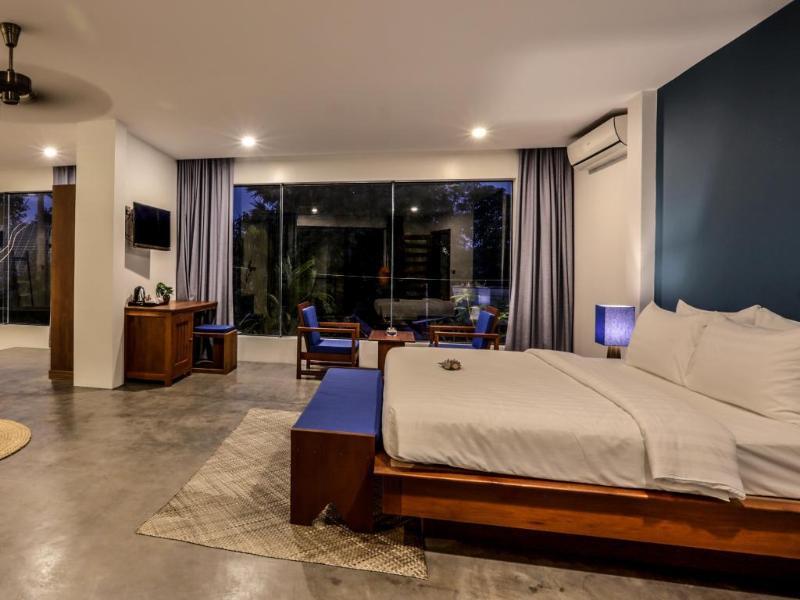 Chez Moi Suite & Spa Siem Reap Ngoại thất bức ảnh